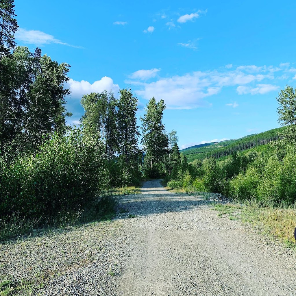 Hay U Ranch RV Resort | 9432 BC-3, Yahk, BC V0B 2P0, Canada | Phone: (250) 464-1111