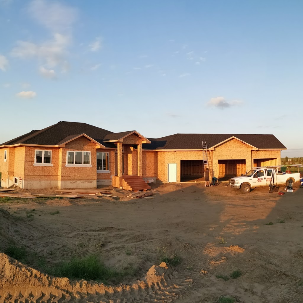 XRoofing Inc | 509 Gray Ave #25, Saskatoon, SK S7N 2H8, Canada | Phone: (306) 881-5996