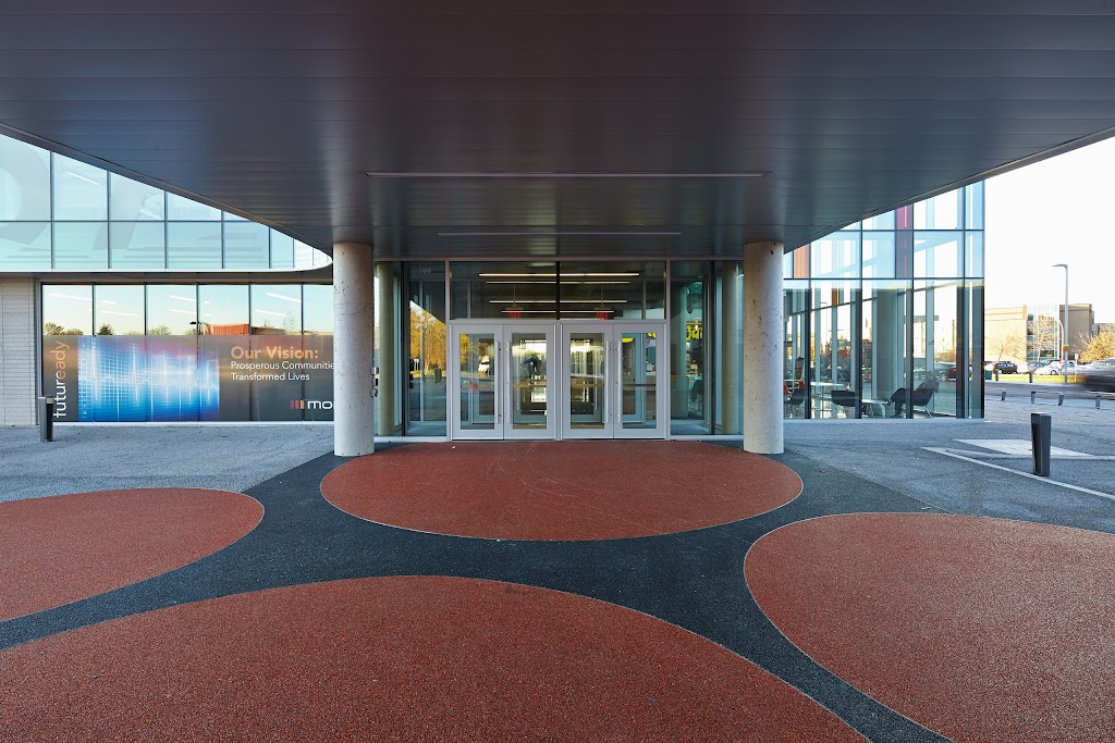 David Braley Athletic & Recreation Centre | 135 Fennell Ave W, Hamilton, ON L9C 1E9, Canada | Phone: (905) 575-2744