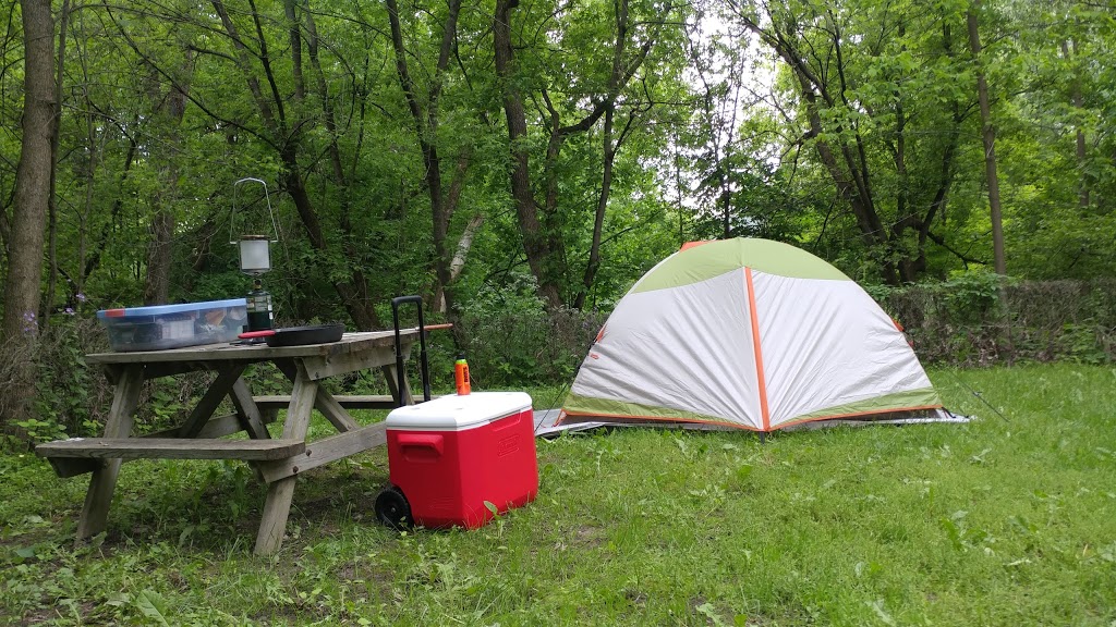 Camping St-Andre | 73 Rang Saint-André, Saint-Philippe, QC J0L 2K0, Canada | Phone: (450) 659-3451