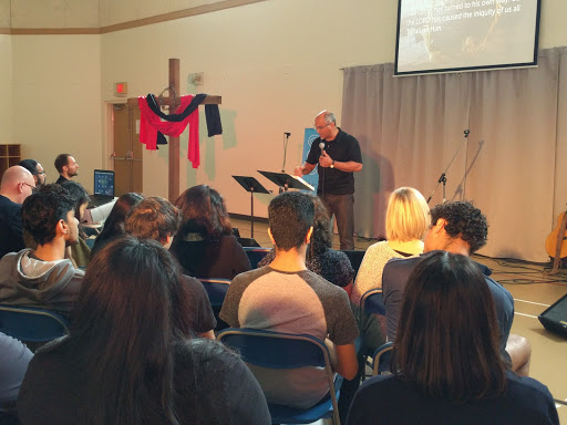 Compass Church | 9708 Haddon Dr, Richmond, BC V7E 6H5, Canada | Phone: (778) 885-2720