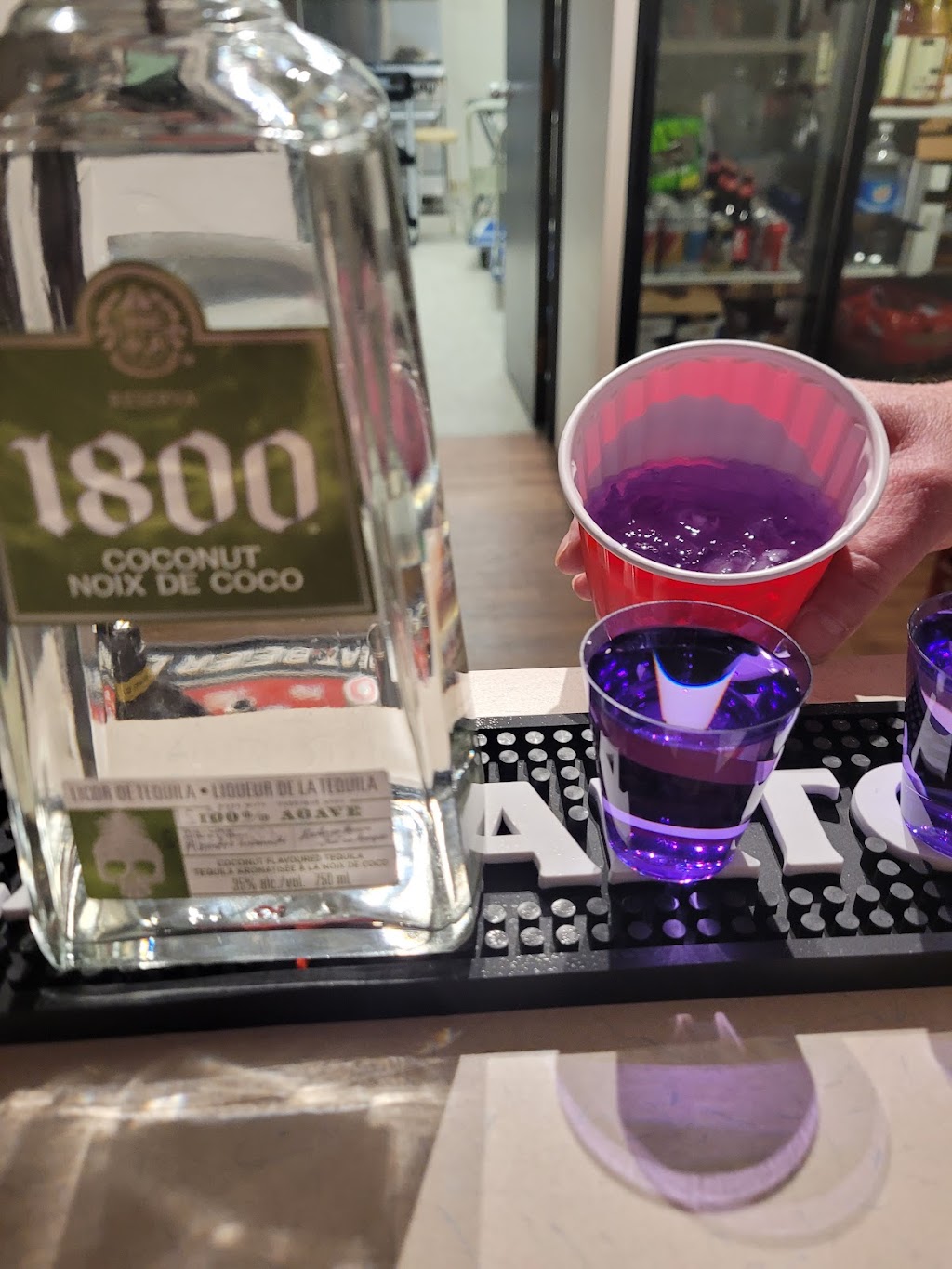 Socials Bartending & Events (Socials Ltd.) | 2381 Sparrow Cres NW, Edmonton, AB T5S 0G6, Canada | Phone: (780) 803-7326