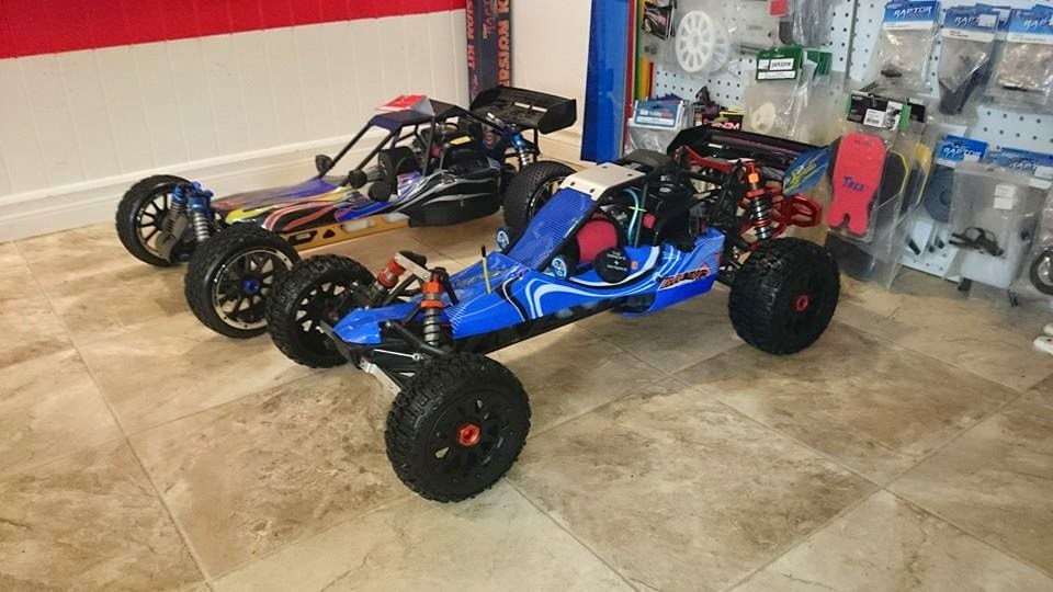 Zone RC | 1041 Ave Royale, Quebec City, QC G1E 2A7, Canada | Phone: (418) 661-4949