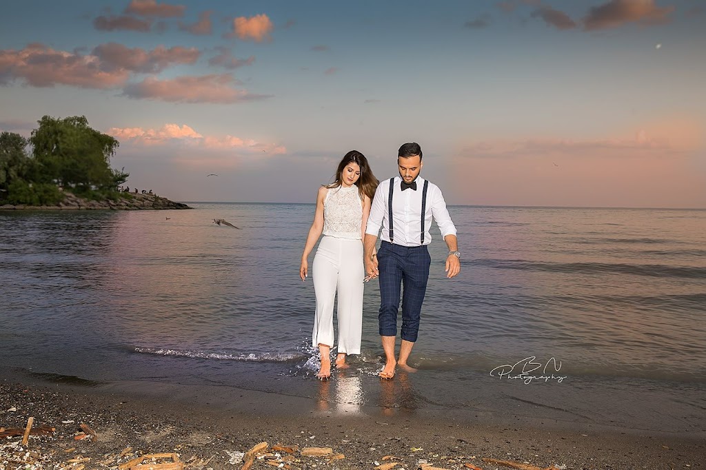 Bride’s Night Wedding Photography | 820 Markham Rd #5, Scarborough, ON M1H 2Y2, Canada | Phone: (647) 287-1054
