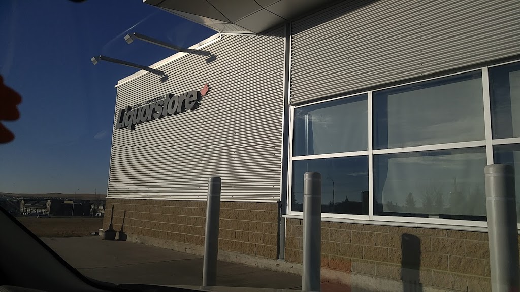 Real Canadian Liquorstore | 300 Veterans Blvd NE, Airdrie, AB T4B 3P2, Canada | Phone: (403) 945-2340