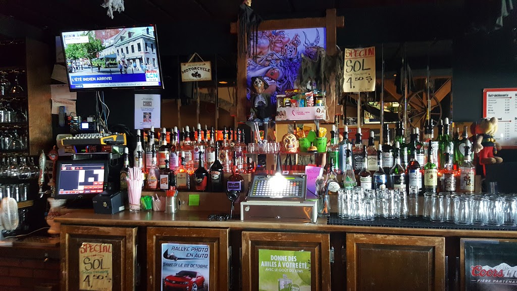 Bar Le Gaulois | 1131 Rue Notre Dame O, Victoriaville, QC G6P 7L1, Canada | Phone: (819) 751-1011
