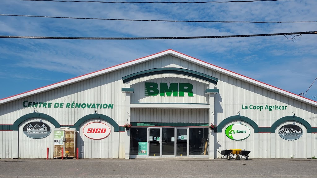 BMR Unoria Coopérative - St-Jean-de-Dieu | 20 Rue Principale N, Saint-Jean-de-Dieu, QC G0L 3M0, Canada | Phone: (418) 963-2568