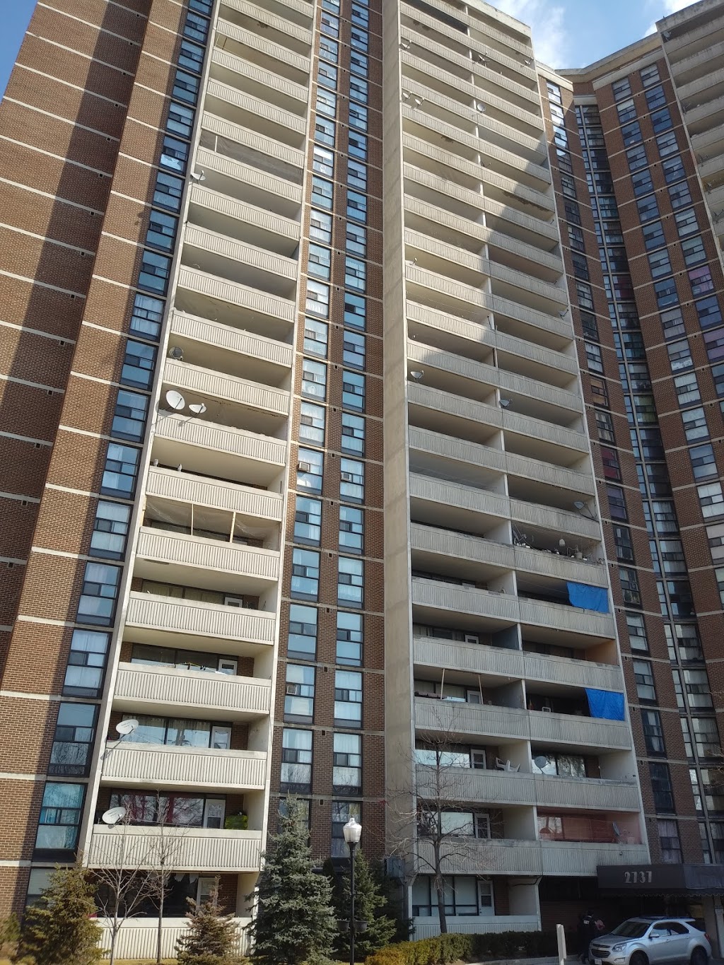 MetCap Living | 2737 Kipling Ave, Etobicoke, ON M9V 4C3, Canada | Phone: (416) 906-5118