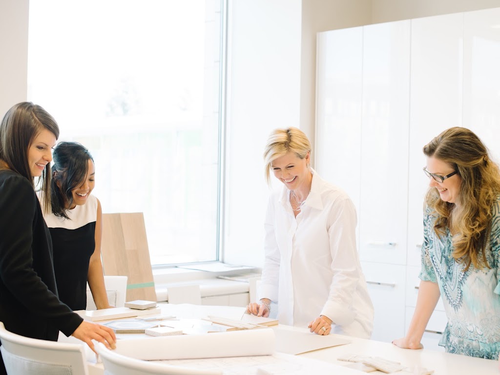 Krista Hermanson Design & Construction | 237 8 Ave SE #250, Calgary, AB T2G 5C3, Canada | Phone: (403) 283-1314