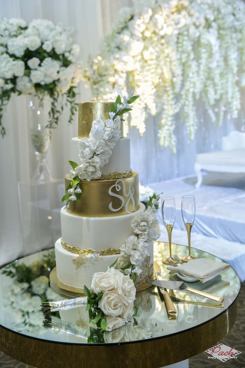 Dalia Cake | 3335 Stoney Crescent, Mississauga, ON L5M 0N6, Canada | Phone: (416) 939-7714