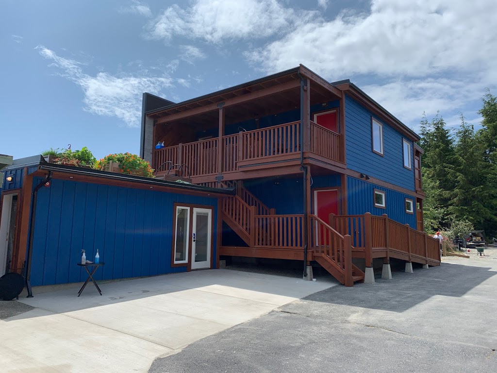 Galloway Bros Construction | 77 Magnolia Dr, Parksville, BC V9P 2P6, Canada | Phone: (250) 607-7556