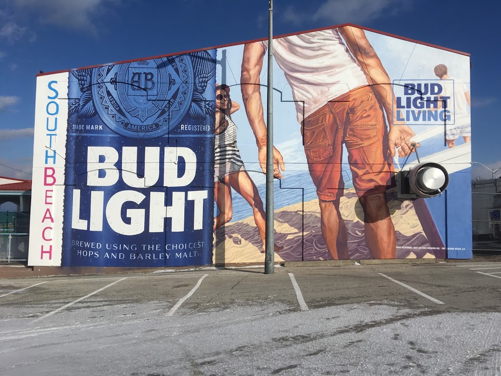 MuralForm | 105 West Lodge Ave #521, Toronto, ON M6K 2T8, Canada | Phone: (647) 496-6228