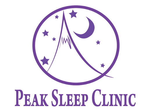 Peak Sleep Clinic | 250 Shawville Blvd SE #103, Calgary, AB T2Y 2Z7, Canada | Phone: (855) 738-7325
