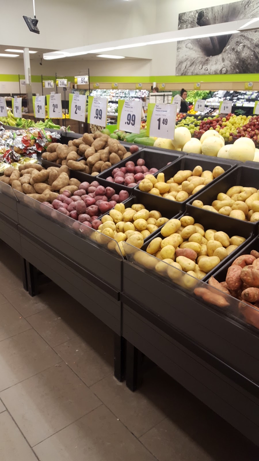 FreshCo | 50 Market St S, Brantford, ON N3S 2E3, Canada | Phone: (519) 759-7952