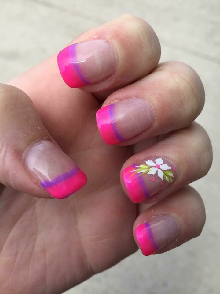 Nice One Nails | 5 Woodlawn Rd W, Guelph, ON N1H 1G8, Canada | Phone: (519) 766-1164