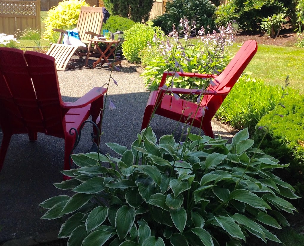 Dragonfly B&B | 1414 Harvard Ave, Comox, BC V9M 2X2, Canada | Phone: (250) 650-5144