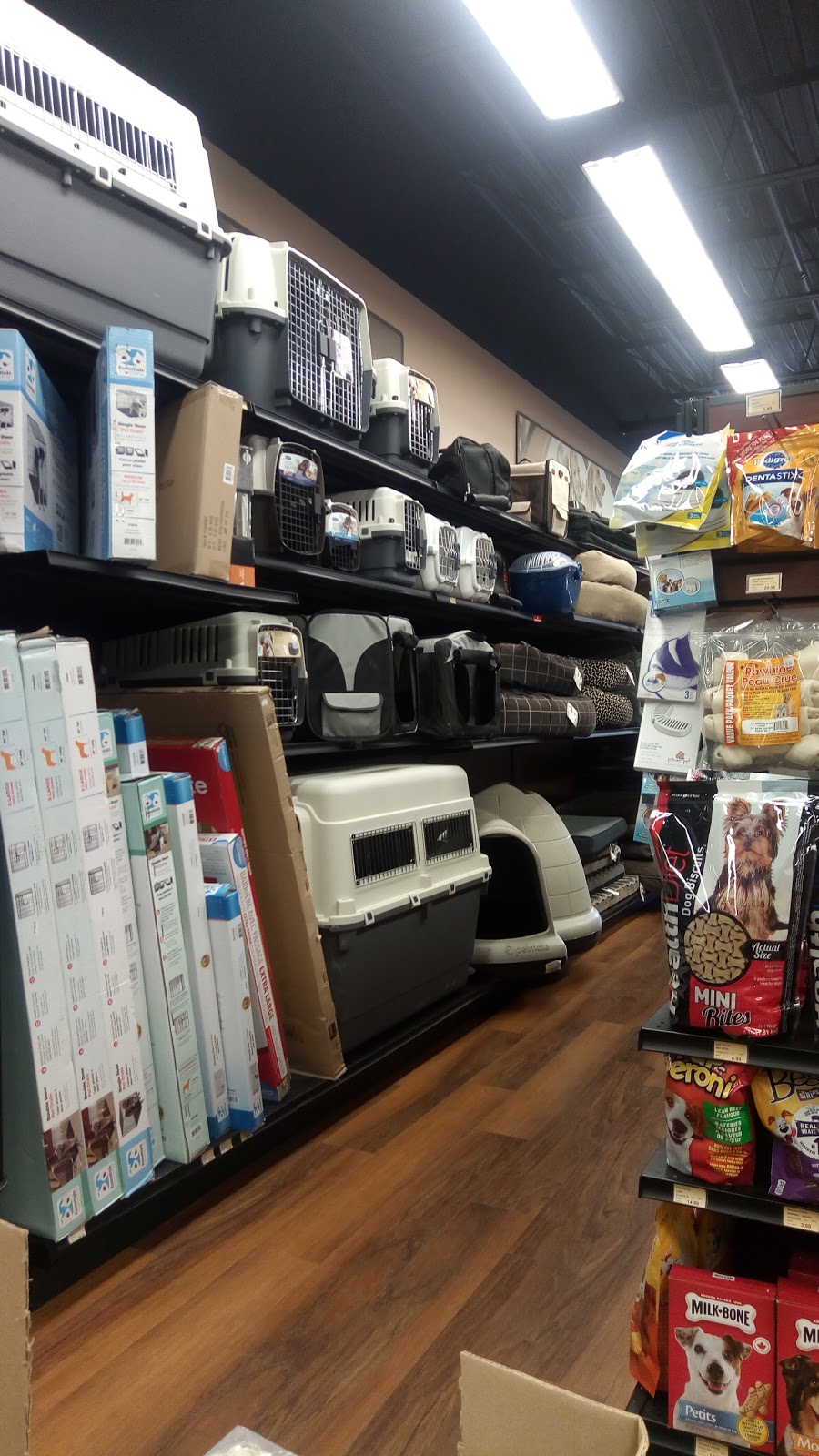 Pet Valu | 1755 Pickering Pkwy, Pickering, ON L1V 6K5, Canada | Phone: (905) 619-3218