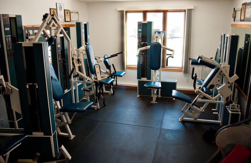 STG Strength and Power | 5 Main St N, Saint George, ON N0E 1N0, Canada | Phone: (519) 865-2446