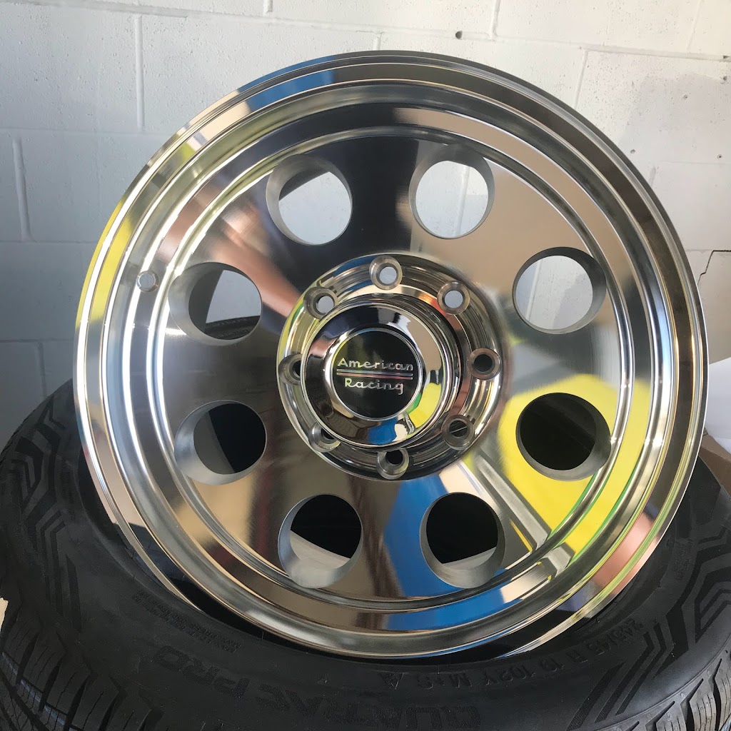GreenLeaf Tire | 6141 Atlantic Dr unit 8, Mississauga, ON L5T 1W3, Canada | Phone: (647) 799-3550