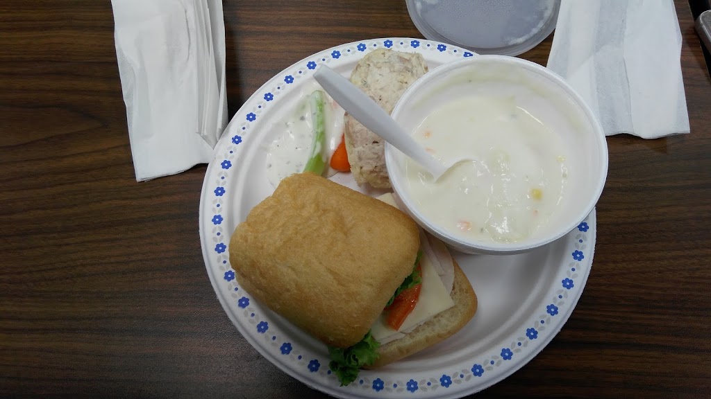 Innerkip Community Centre | 695566 17th Line, Innerkip, ON N0J 1M0, Canada | Phone: (519) 469-3889