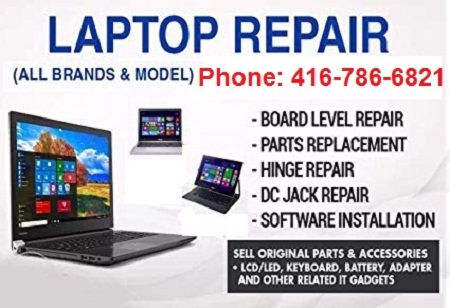 TakeToRise Computer | 26 Chumleigh Crescent, Thornhill, ON L3T 4G6, Canada | Phone: (416) 786-6821