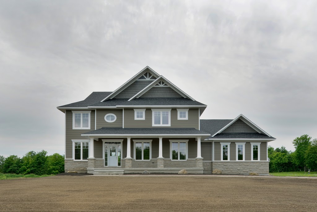 Luxart Homes | Lakeside Dr, Carleton Place, ON K7C 0C4, Canada | Phone: (613) 253-7571