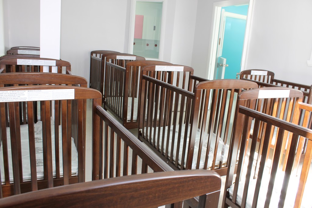 West Island daycare Rafikki & Me Daycare | 15734 Boul Gouin O, Sainte-Geneviève, QC H9H 1C4, Canada | Phone: (514) 620-8699