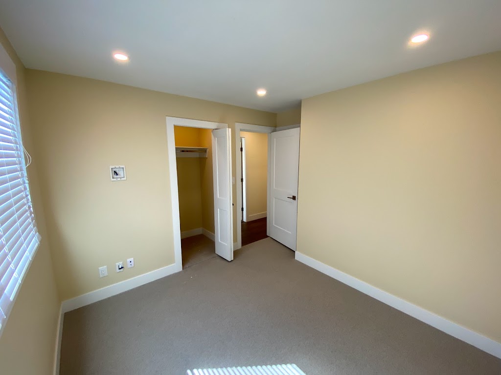 Taurus Painting and Renovation | 6701 Gilley Ave, Burnaby, BC V5H 3W8, Canada | Phone: (778) 594-7505