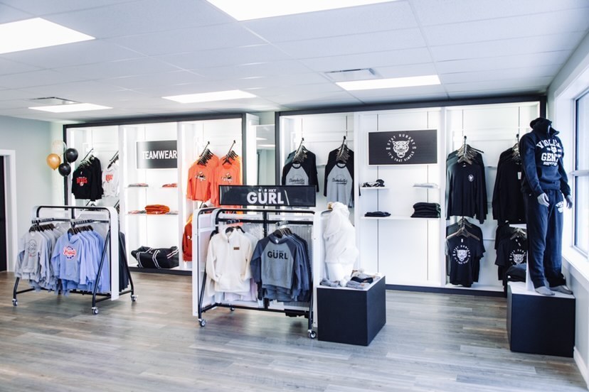 Red Mud Buds | 175 Shakespeare Dr, Stratford, PE C1B 4B7, Canada | Phone: (902) 628-2837