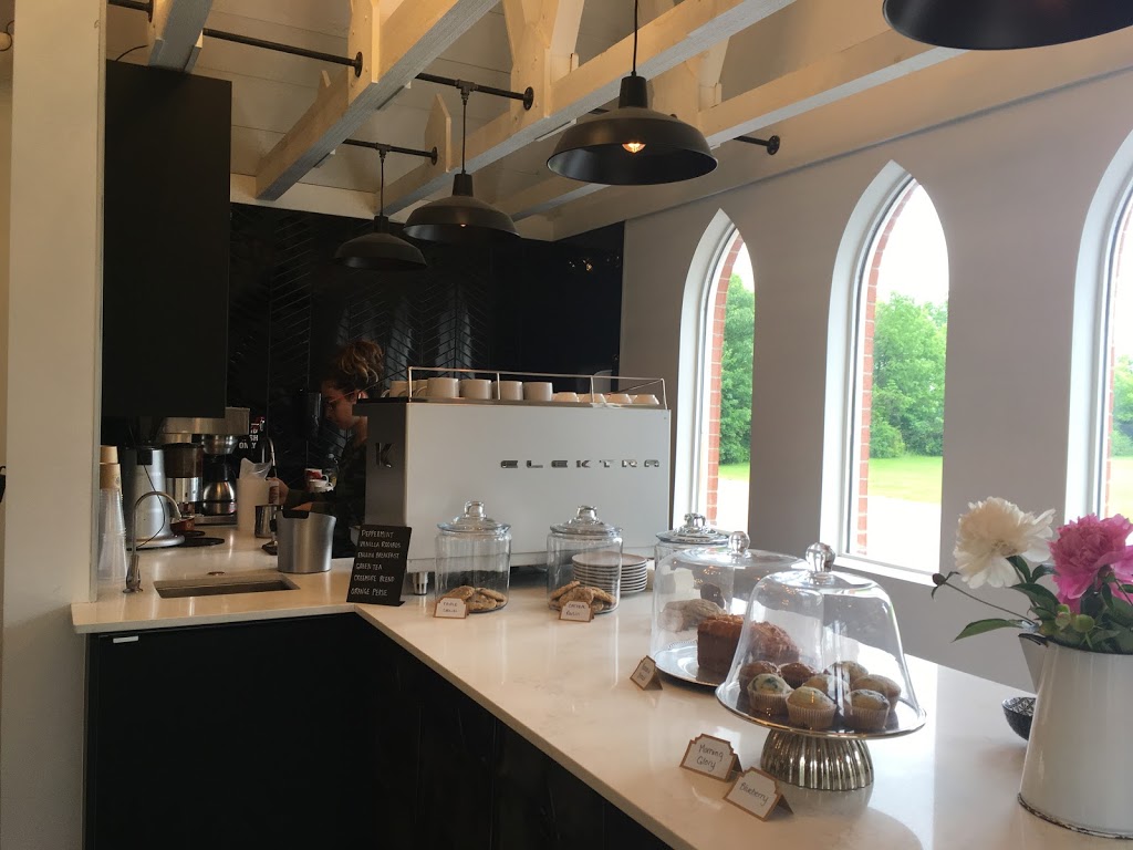 Valiant Coffee | 6150 Trafalgar Rd, Milton, ON L9E 0Z1, Canada