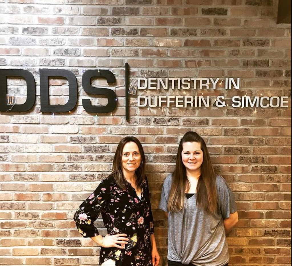 DDS Dentistry Collingwood | 229 Sixth St, Collingwood, ON L9Y 1Z2, Canada | Phone: (705) 445-0551