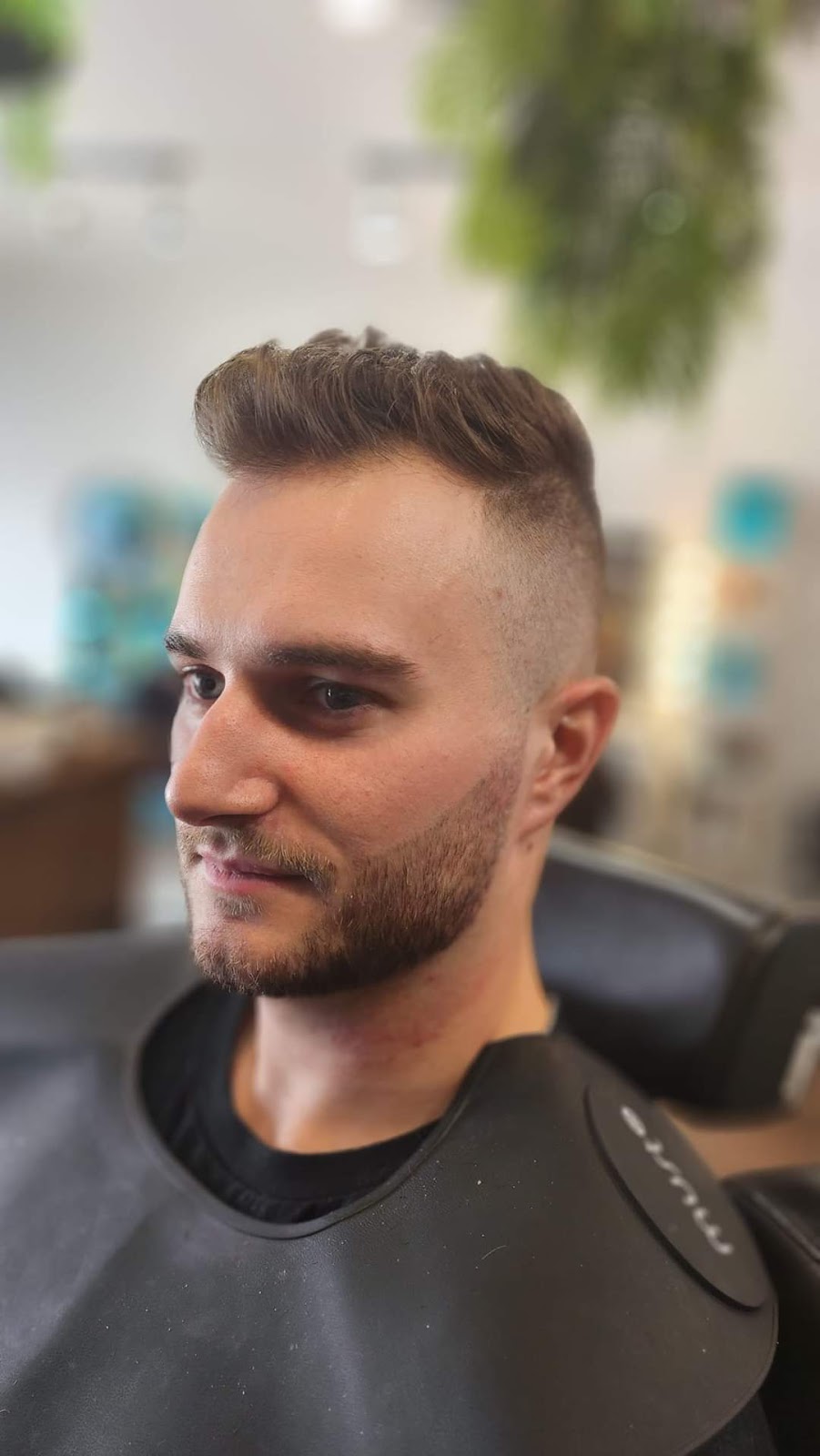 Playa Coiffure | 906 Bd Saint-Joseph, Drummondville, QC J2C 2C5, Canada | Phone: (819) 461-8708