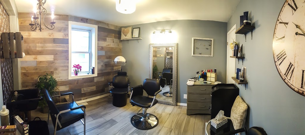 Inspire Hair Salon | 114 County Rd 34 W, Cottam, ON N0R 1B0, Canada | Phone: (519) 839-5750