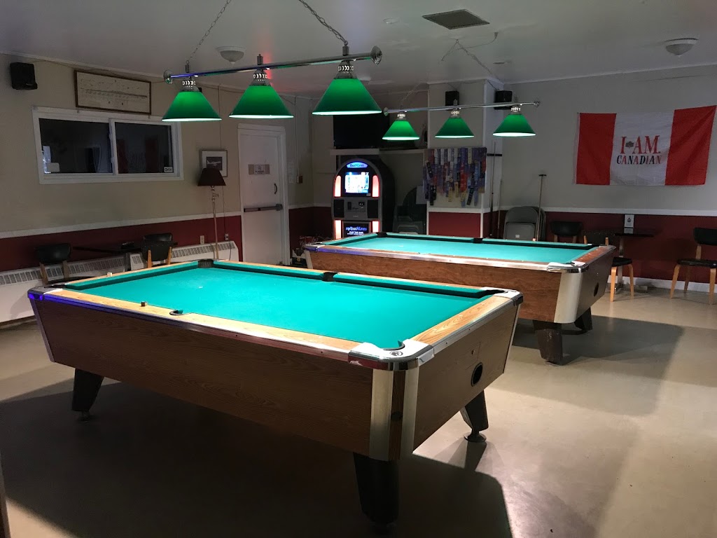 Royal Canadian Legion Branch 116 St. Margarets Bay | 11169 Peggys Cove Rd, Seabright, NS B3Z 3A6, Canada | Phone: (902) 823-2215