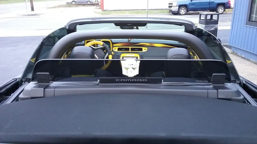 Rainbow Glass Tinting | 1101 Military Rd, Kenmore, NY 14217, USA | Phone: (716) 877-3878