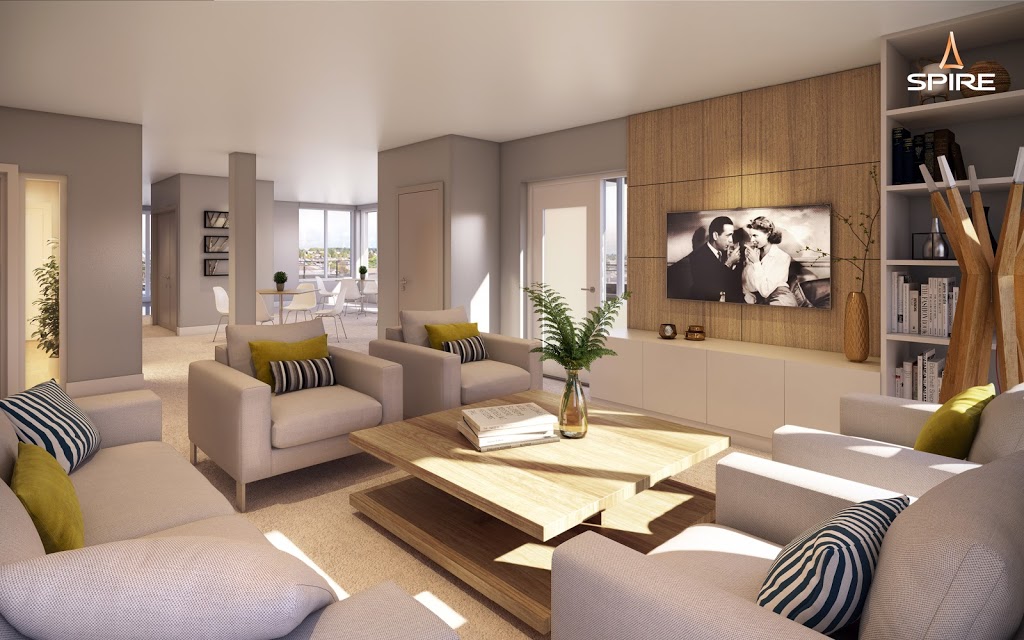 Spire Landing | 706 E 57th Ave, Vancouver, BC V5X 1T2, Canada | Phone: (604) 432-6650