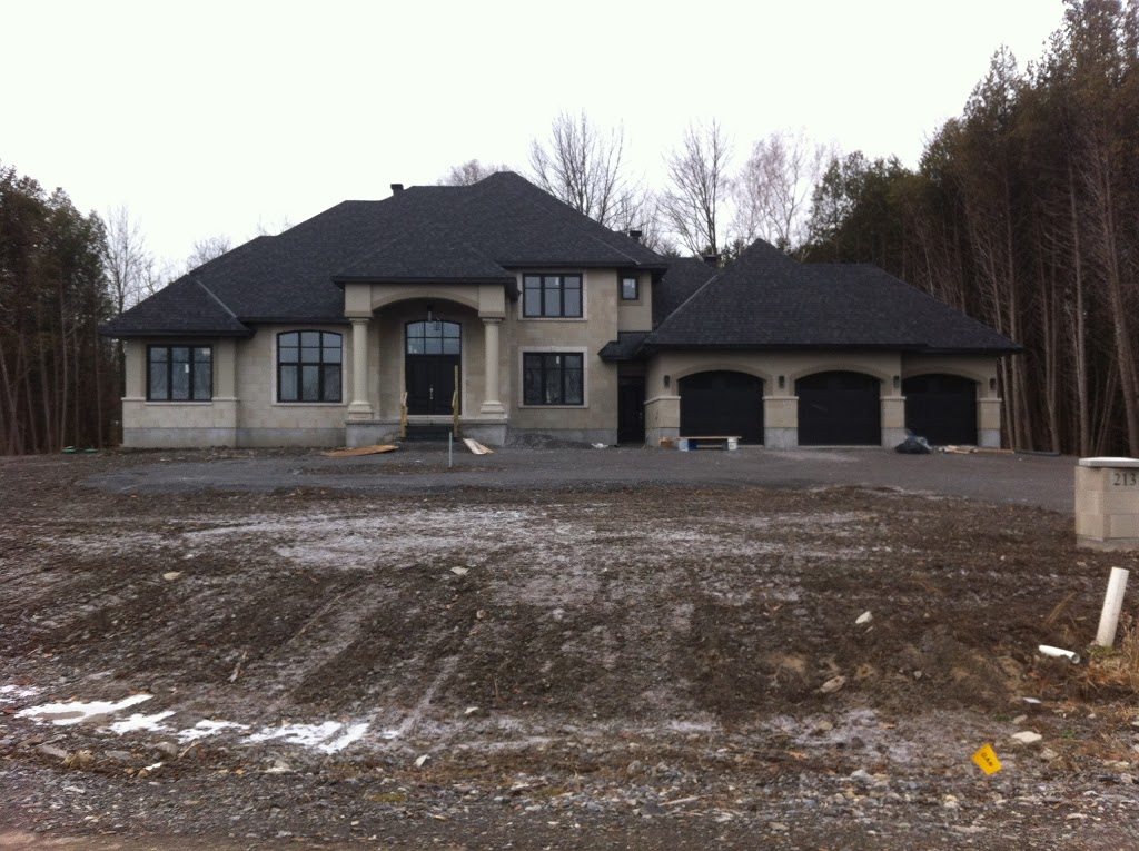 Protek Installations | 6654 Stillwood Dr, North Gower, ON K0A 2T0, Canada | Phone: (613) 447-8607