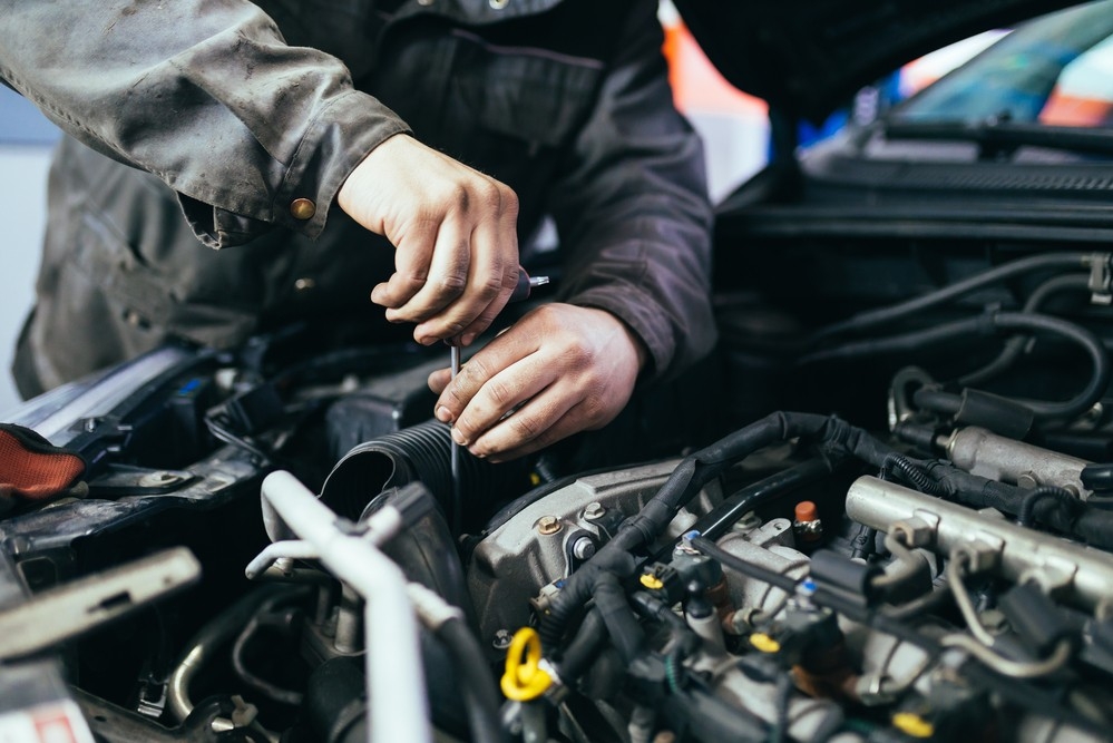 Marci Automotive LTD | 228 MacKay Rd, North Vancouver, BC V7P 3H4, Canada | Phone: (604) 986-3500