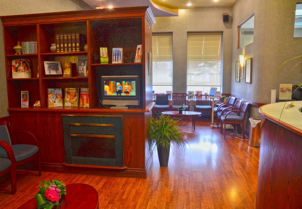 Dr. Surya & Associates | 3401 Fairview St, Burlington, ON L7N 2R4, Canada | Phone: (905) 634-3665