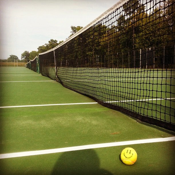 Winnipeg Lawn Tennis Club | 705 North Dr, Winnipeg, MB R3T, Canada | Phone: (204) 475-6549