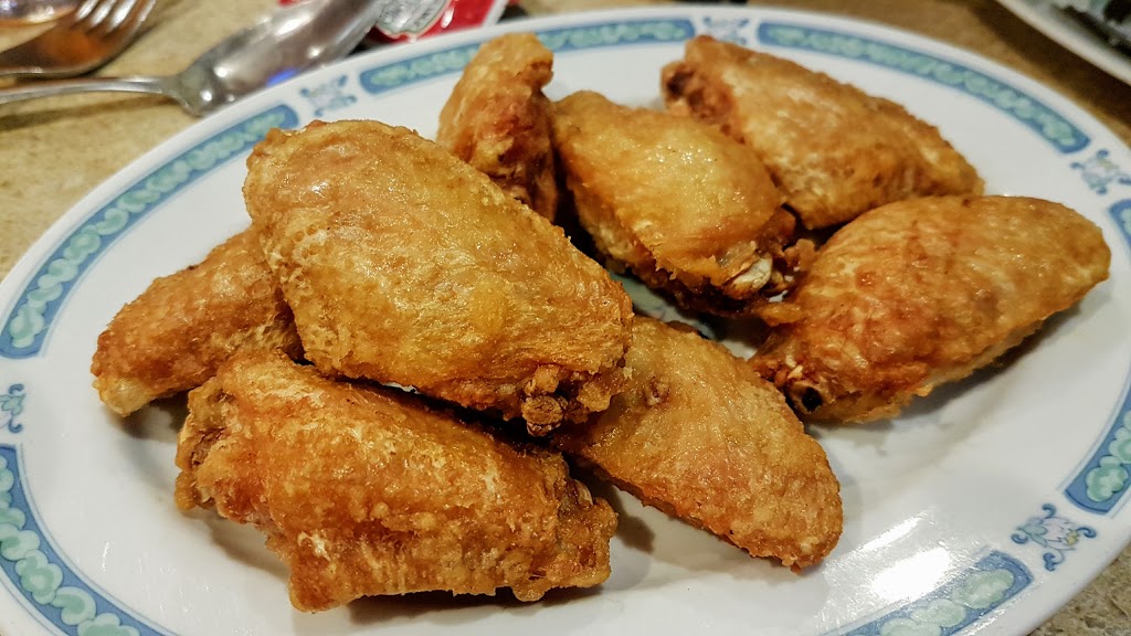 Mui Garden Restaurant | 5960 Minoru Blvd, Richmond, BC V6X 4J4, Canada | Phone: (604) 303-7977
