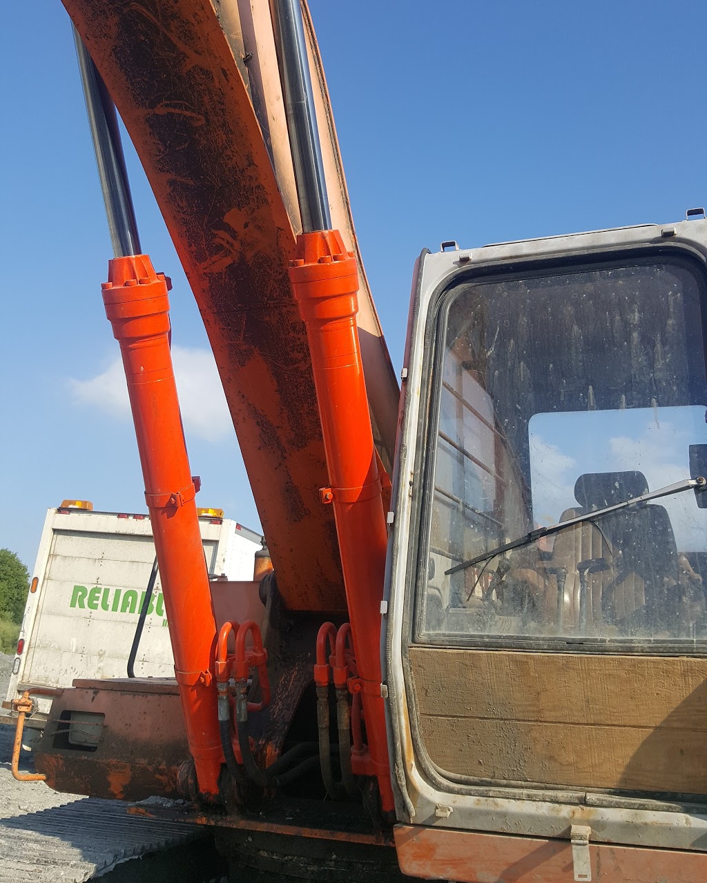 Reliable Car Connection Inc. | 1849 Mattawa Ave, Mississauga, ON L4X 1K5, Canada | Phone: (416) 910-3151