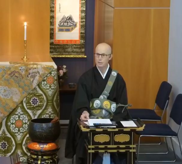 Calgary Buddhist Temple | 658 1 Ave NE, Calgary, AB T2E 3Y1, Canada | Phone: (403) 263-5723