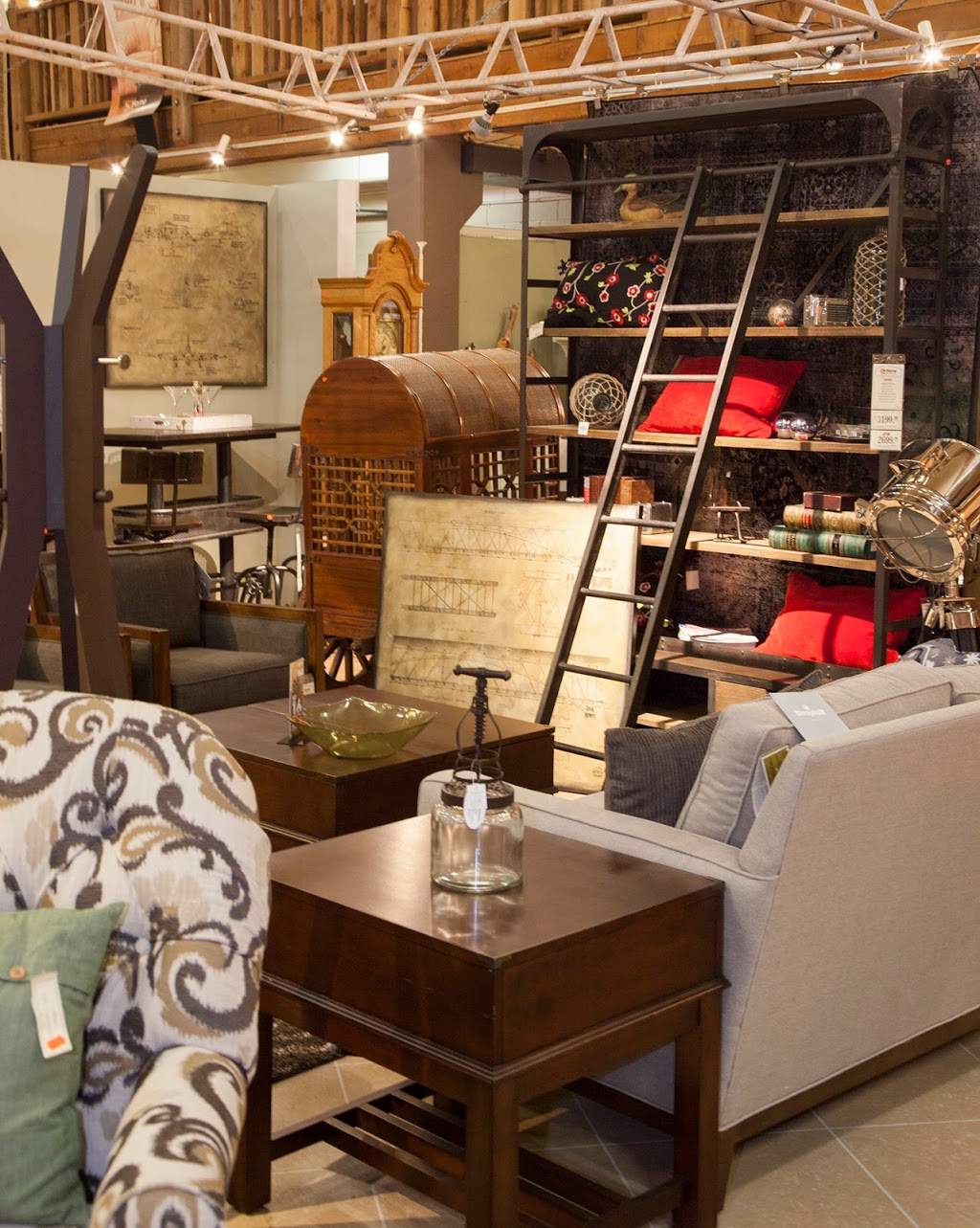 GP Home Furniture & Appliances | 44680 Yale Rd, Chilliwack, BC V2R 0G5, Canada | Phone: (604) 792-9519