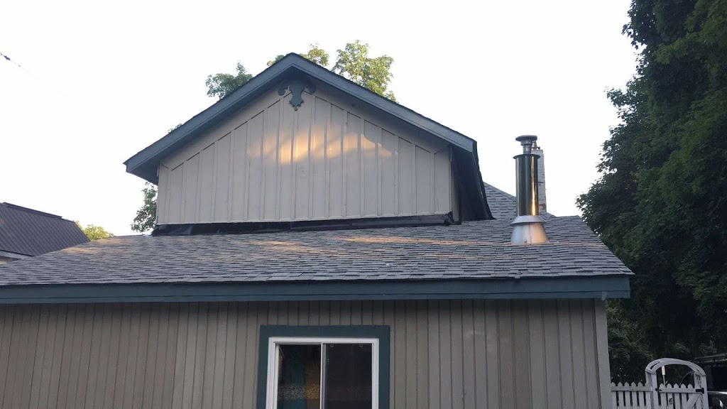 One Plus Roofing | 91 Dairis Crescent, Markham, ON L3S 1S6, Canada | Phone: (647) 227-6111