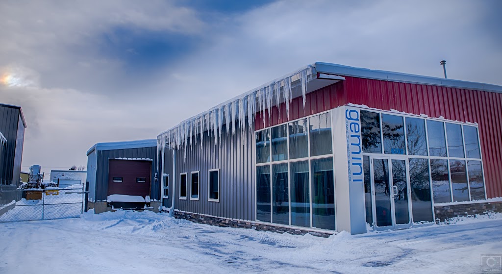 Gemini Pump & Compressor Service Ltd | 6333 35 St SE, Calgary, AB T2C 1N1, Canada | Phone: (403) 264-2006