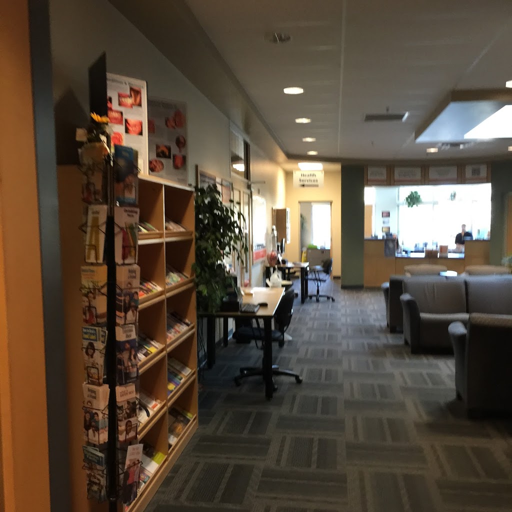 MRU Wellness Services | 4825 Mt Royal Gate SW Room U16, Calgary, AB T3E 6K6, Canada | Phone: (403) 440-8877