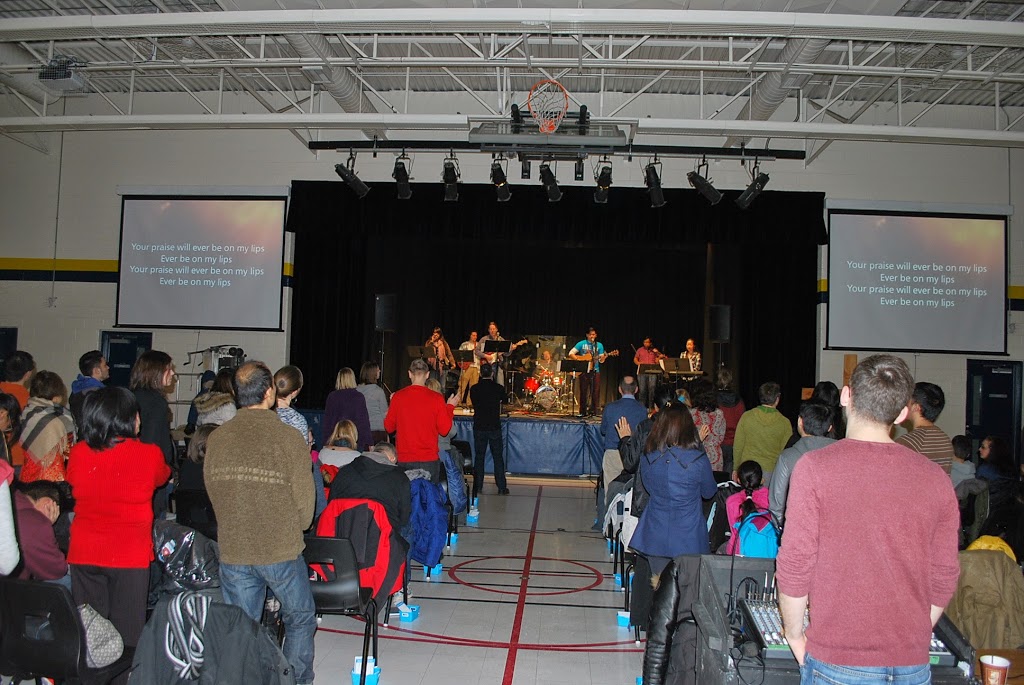 LifeHouse Church | 72 Joymar Dr, Mississauga, ON L5M 1G3, Canada | Phone: (289) 290-3359