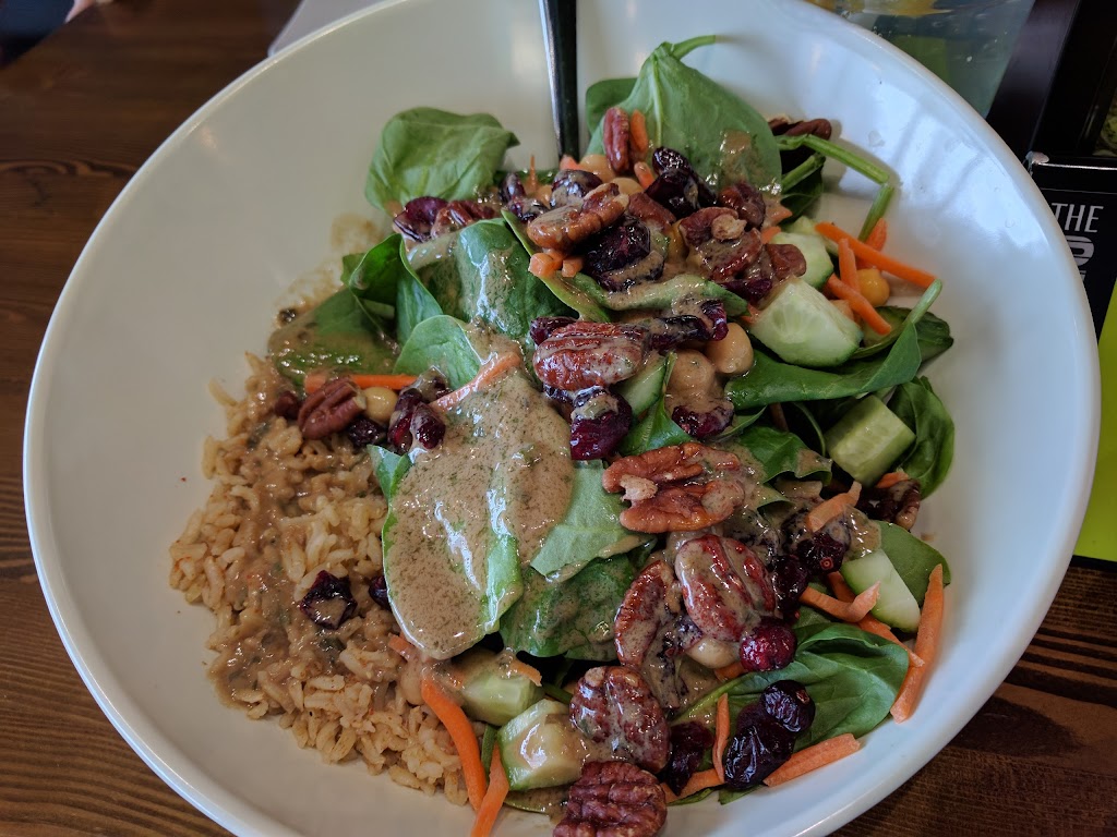 The Chopped Leaf | 129 Leva Ave #108, Penhold, AB T0M 1R0, Canada | Phone: (403) 348-9313
