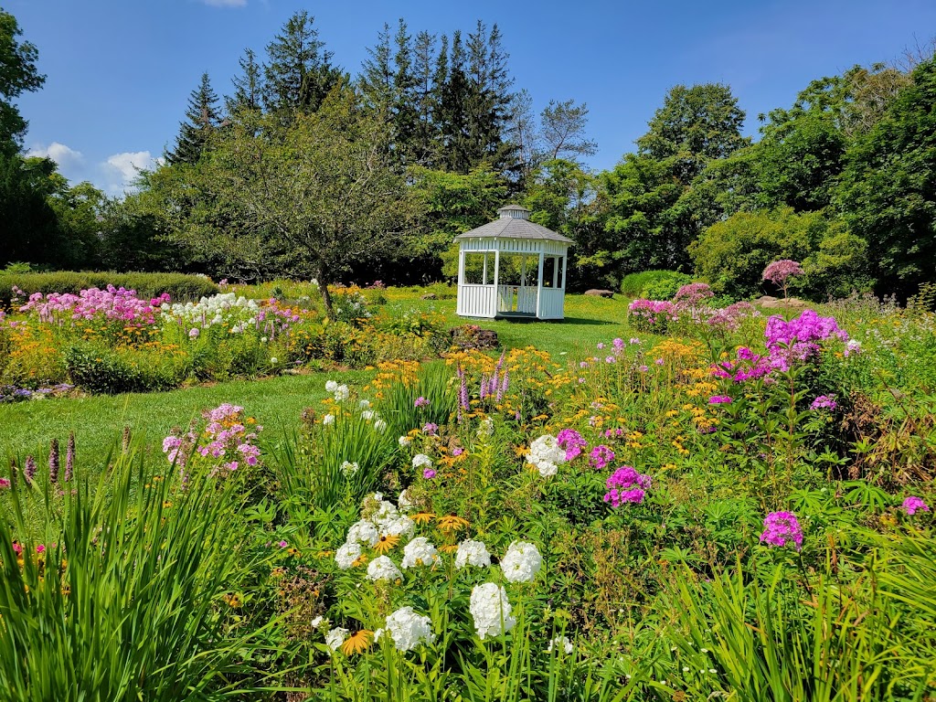 Robert Cotton Park | 57 Bunbury Rd, Stratford, PE C1B 1T8, Canada | Phone: (902) 569-1995